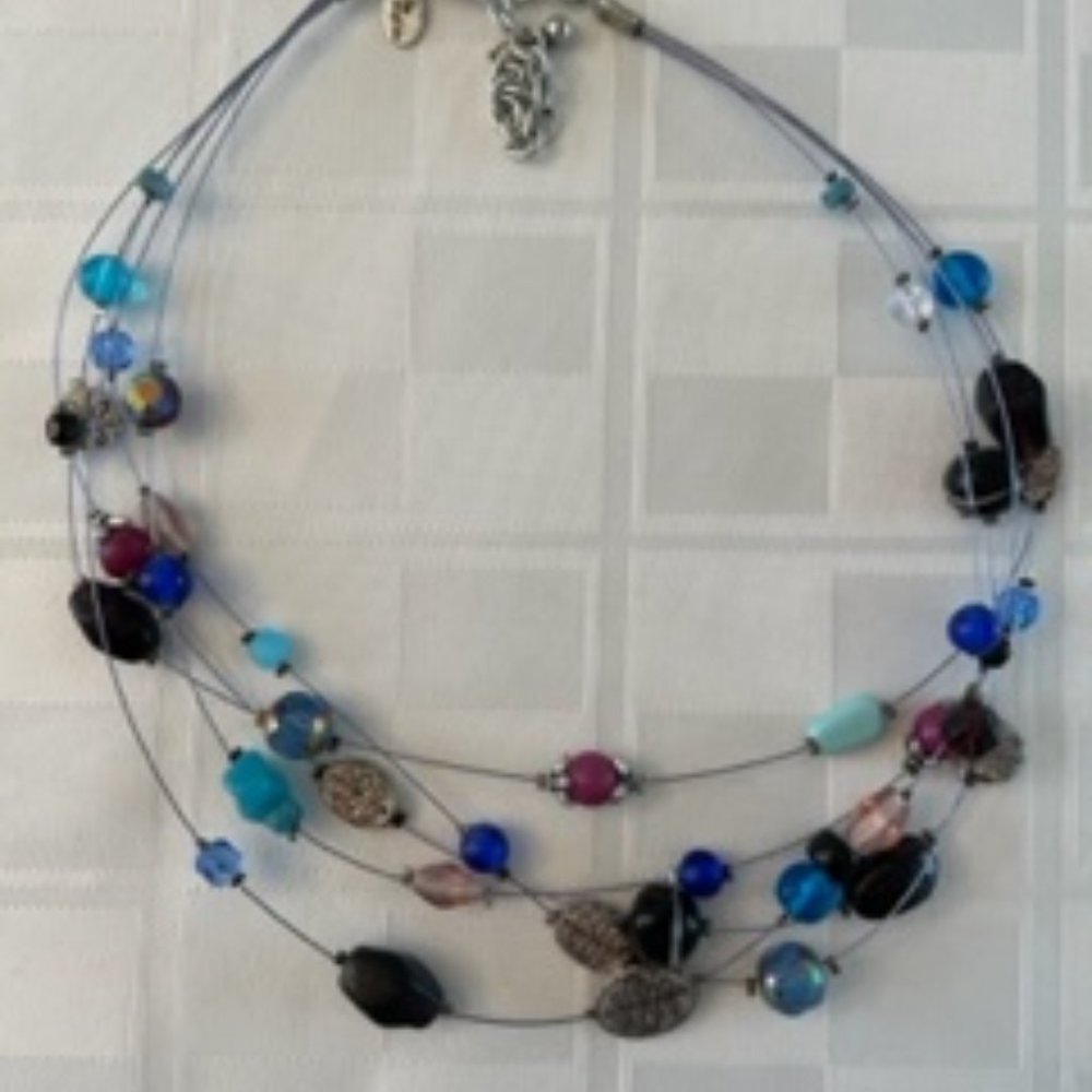 Lia Sophia Necklace